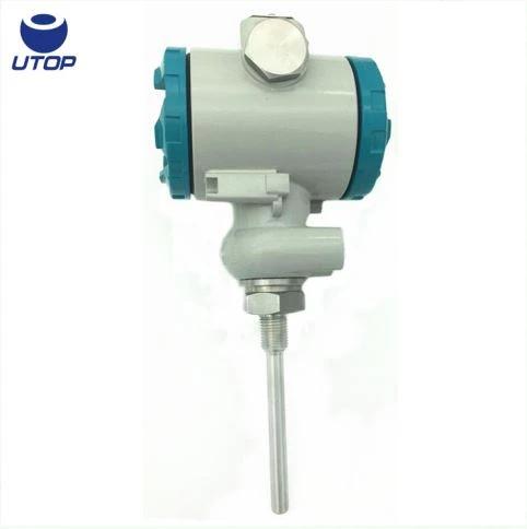MODBUS Temperature Transmitter With Indicator