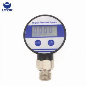 Batterikraft Digital tryckmätare