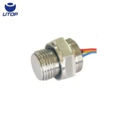 Spola Membran Trycksensor