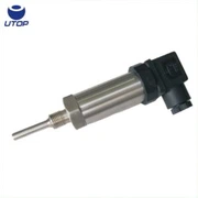 MODBUS temperatursändare