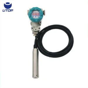 2025 Topp 10 leverantörer av oljenivåsensorer i Kina